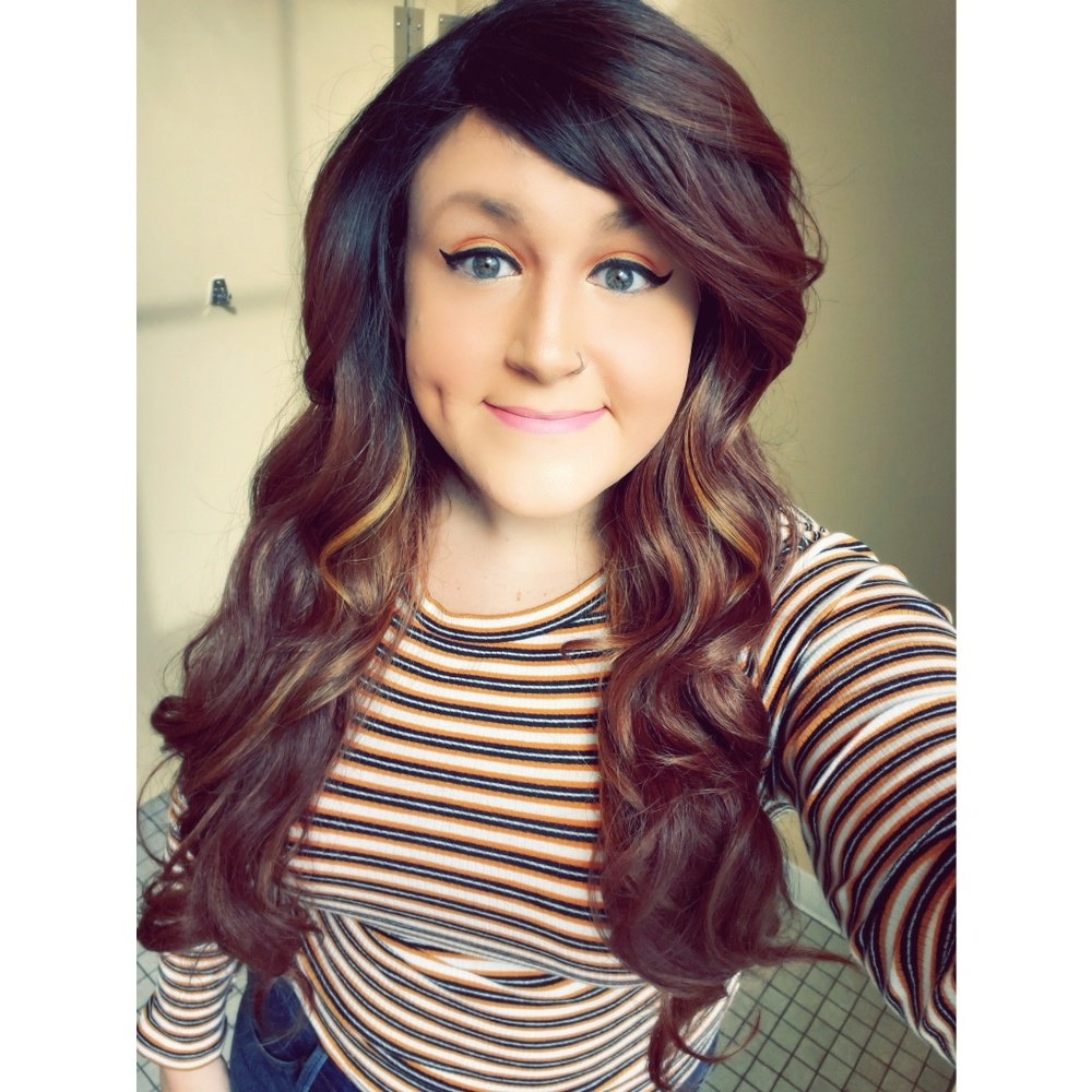 Meet your Posher, Bree